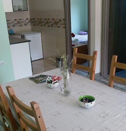 סקארדין Apartments Sadina מראה חיצוני תמונה
