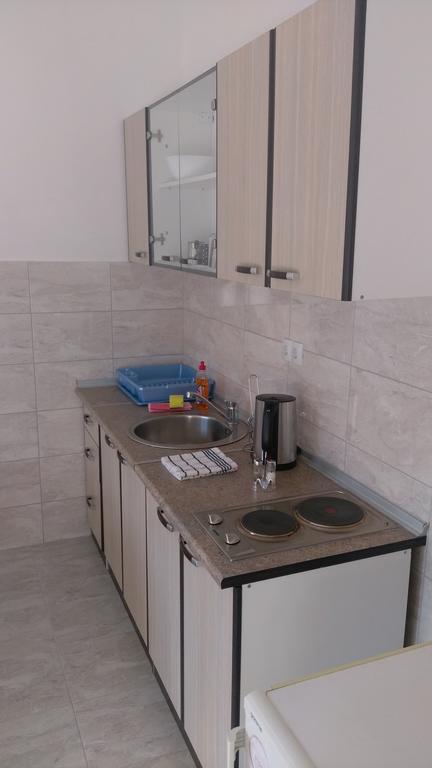 סקארדין Apartments Sadina מראה חיצוני תמונה