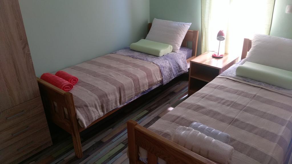 סקארדין Apartments Sadina מראה חיצוני תמונה